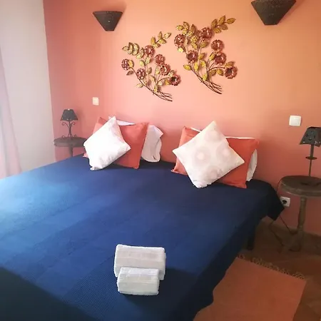 Monte Do Afonso Farm stay *