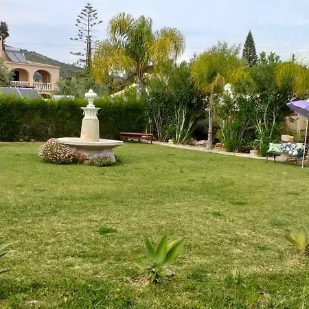 Farm stay Monte Do Afonso *