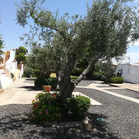 Farm stay Monte Do Afonso *
