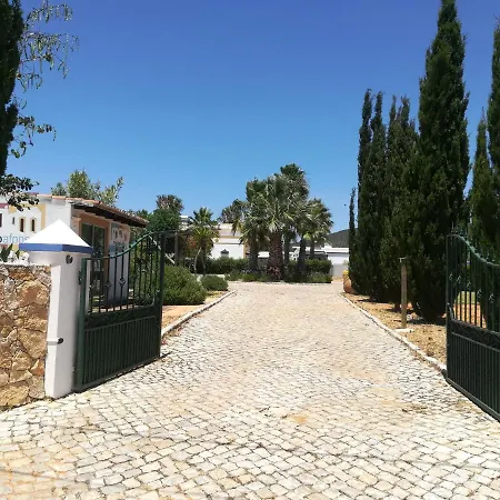 Agroturismo Monte Do Afonso Distrito de Faro