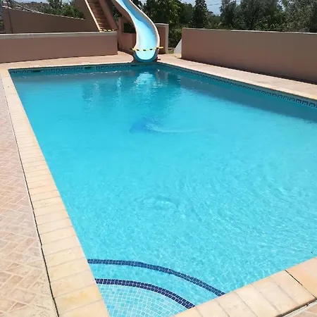 Monte Do Afonso Farm stay