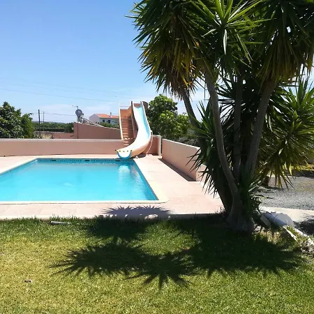 Monte Do Afonso Farm stay