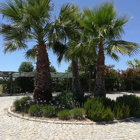 Monte Do Afonso Farm stay *