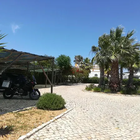 Monte Do Afonso Faro