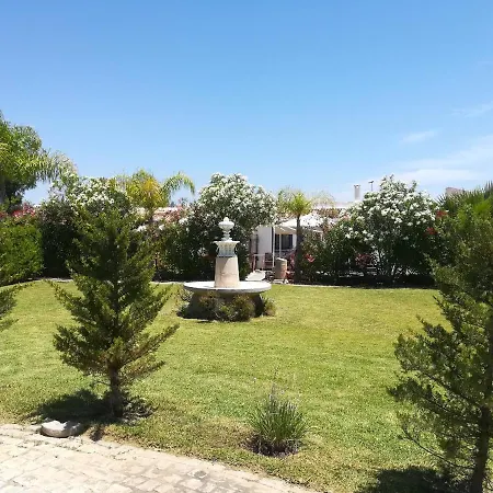 Monte Do Afonso Farm stay Faro