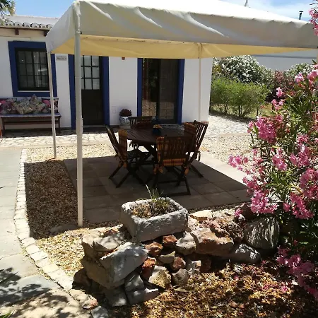 Monte Do Afonso Farm stay *