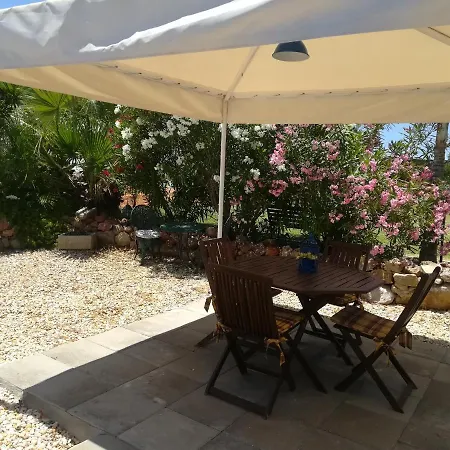 Farm stay Monte Do Afonso *
