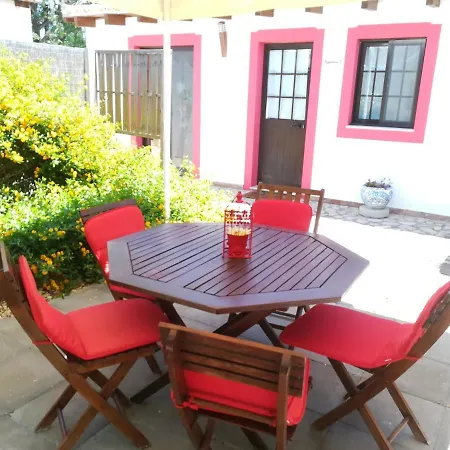 Monte Do Afonso Agroturismo