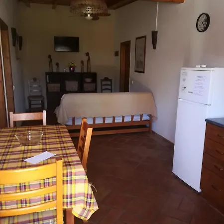 مزرعة للإقامة Monte Do Afonso فارو