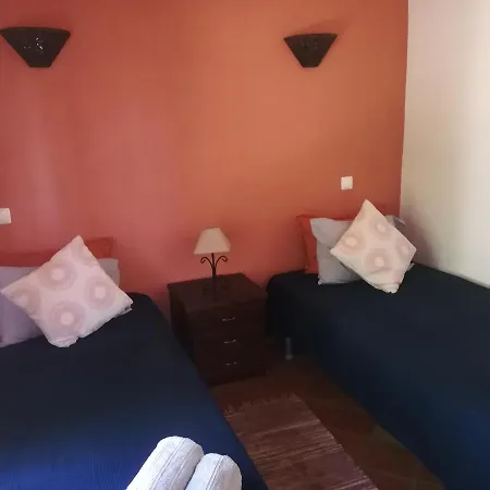 Monte Do Afonso مزرعة للإقامة *