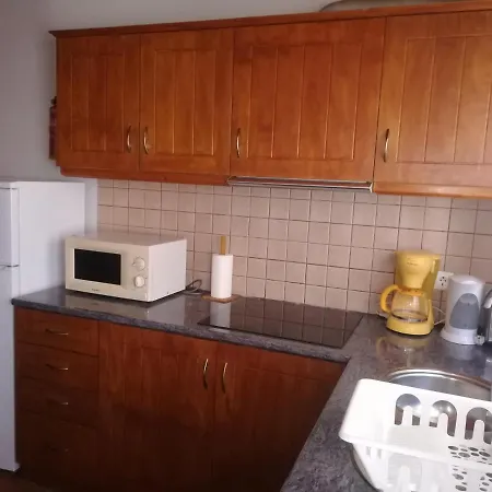 Monte Do Afonso Farm stay Faro