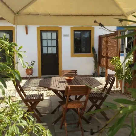 Agroturismo Monte Do Afonso *
