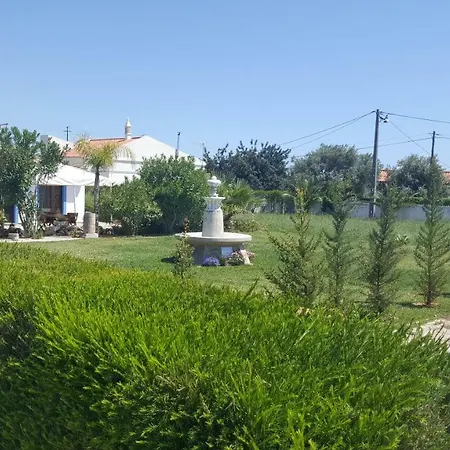 Monte Do Afonso Farm stay