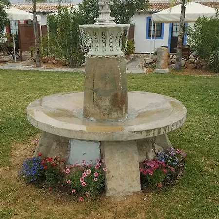 Monte Do Afonso * فارو