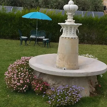 Monte Do Afonso Farm stay