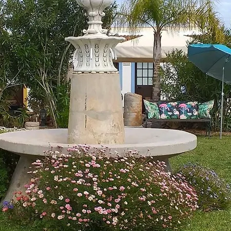 Monte Do Afonso Farm stay