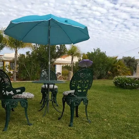 Monte Do Afonso Farm stay